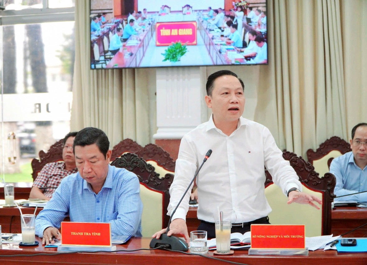 Khẩn trương triển khai các dự án phục vụ APEC 2027 tại đặc khu Phú Quốc