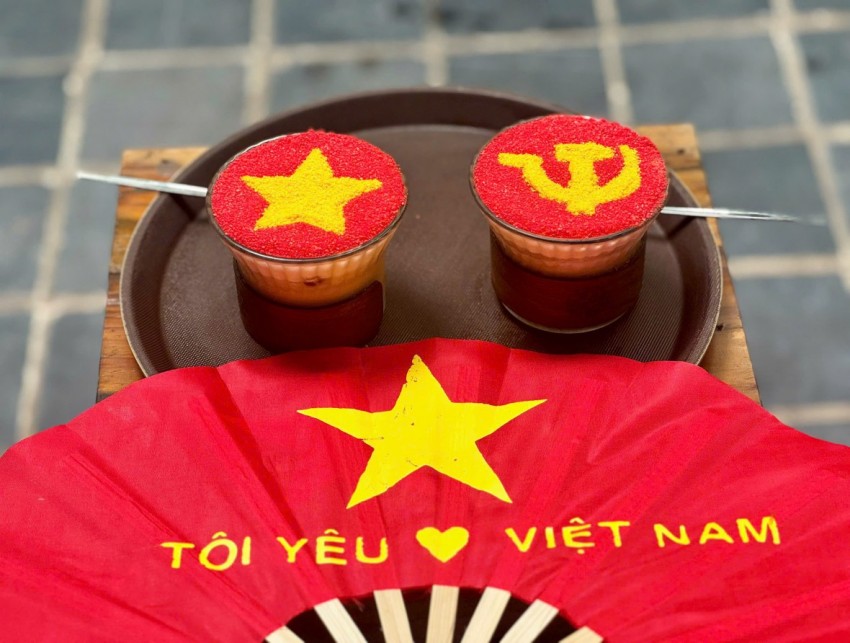 Những địa điểm ẩm thực hút khách dịp Quốc khánh 2/9