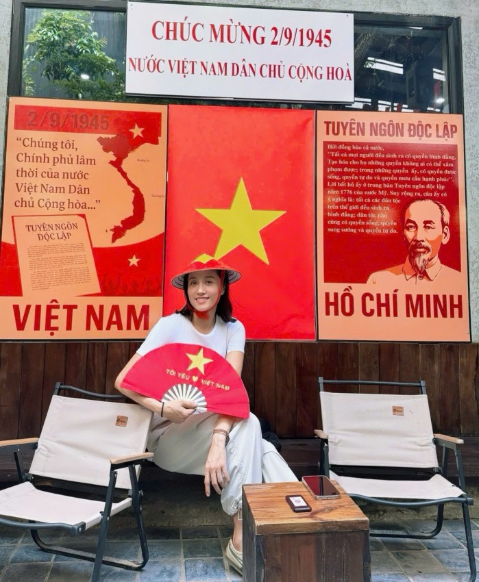 Những địa điểm ẩm thực hút khách dịp Quốc khánh 2/9