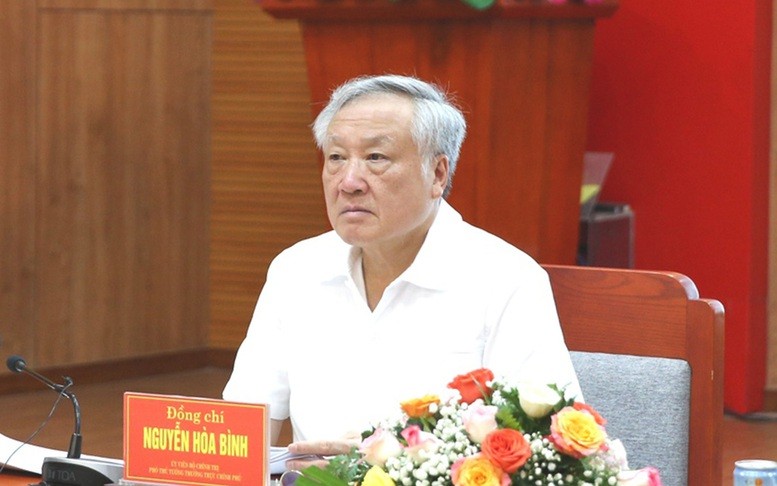 Phó Thủ tướng yêu cầu xử lý vướng mắc, tháo gỡ khó khăn cho các dự án ở Khánh Hòa Phó Thủ tướng yêu cầu xử lý vướng mắc, tháo gỡ khó khăn cho các dự án ở Khánh Hòa