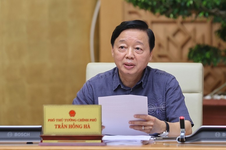 Vận hành bộ máy chính quyền địa phương 2 cấp cơ bản