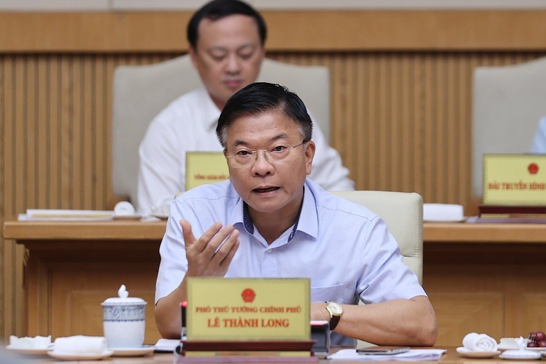 Vận hành bộ máy chính quyền địa phương 2 cấp cơ bản