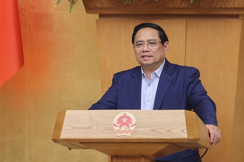 Vận hành bộ máy chính quyền địa phương 2 cấp cơ bản