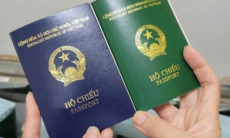 Ban hành Kế hoạch triển khai thi hành Luật sửa đổi, bổ sung một số điều của Luật Quốc tịch Việt Nam