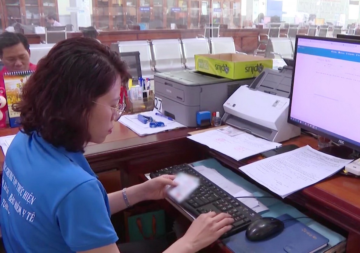 Cà Mau ban hành Nghị quyết quy định mức chi phí chi trả trợ giúp xã hội