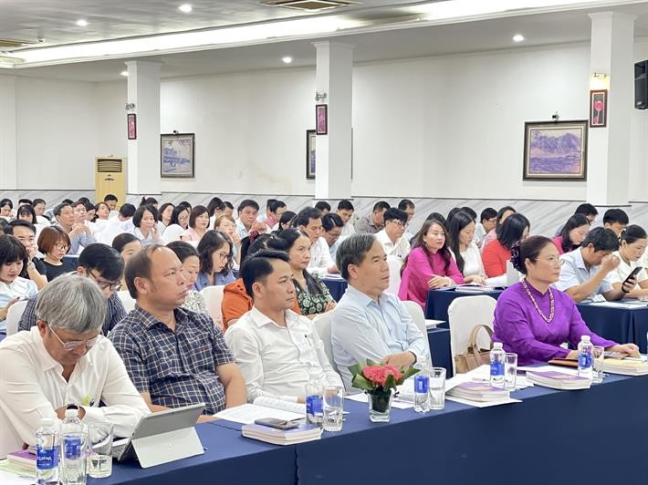 Đánh giá đề án đưa quyền con người vào giáo dục phổ thông