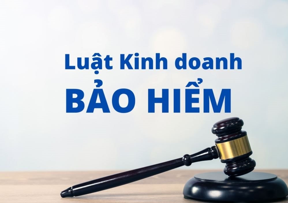 Đề xuất quy định mới về kinh doanh bảo hiểm Đề xuất quy định mới về kinh doanh bảo hiểm