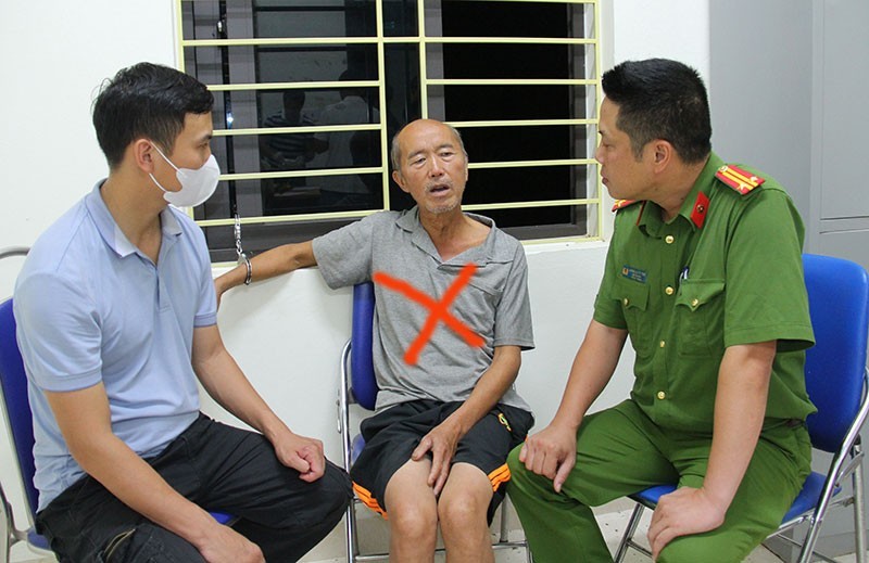 Khởi tố đối tượng mua bán trái phép 6.000 viên ma tuý tổng hợp Khởi tố đối tượng mua bán trái phép 6.000 viên ma tuý tổng hợp