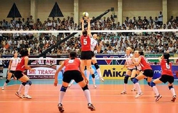 Đề xuất tăng lương tập huấn, thi đấu cho huấn luyện viên, vận động viên