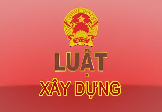 Dự thảo Luật Xây dựng sửa đổi: Đột phá trong quản lý đầu tư, hướng tới đơn giản hóa thủ tục Dự thảo Luật Xây dựng sửa đổi: Đột phá trong quản lý đầu tư, hướng tới đơn giản hóa thủ tục
