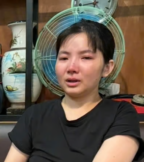 Đối tượng Hà Thị Huyền đang bị truy tìm. Đối tượng Hà Thị Huyền đang bị truy tìm.