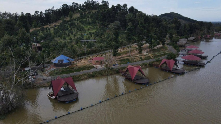 Thanh Sơn trở thành một điểm sáng về nông nghiệp – thủy sản của tỉnh Đồng Nai