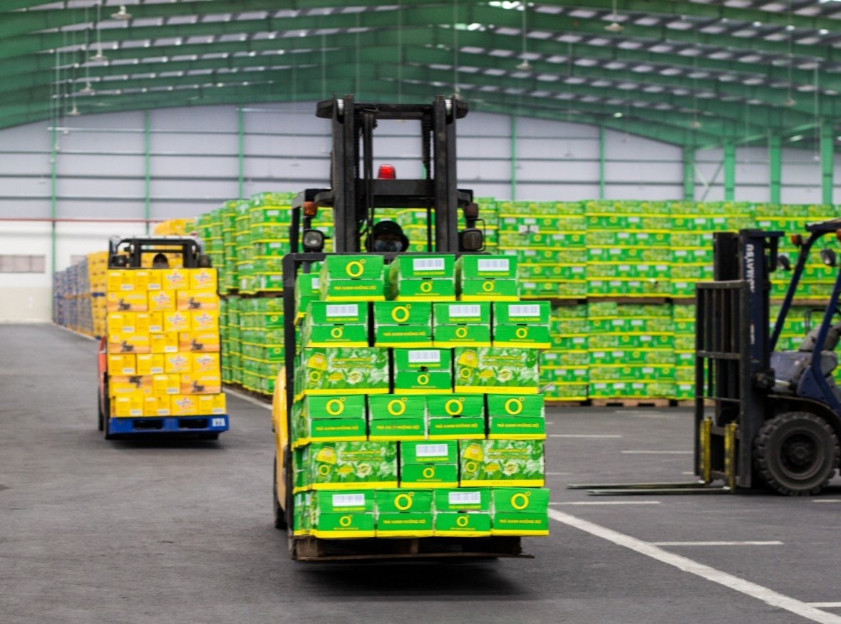 Trà Xanh Không Độ là một trong những sản phẩm đồ uống đầu tiên tại Việt Nam đạt tiêu chuẩn FDA của Hoa kỳ và đang xuất khẩu tới khoảng 20 quốc gia, vùng lãnh thổ trên thế giới.