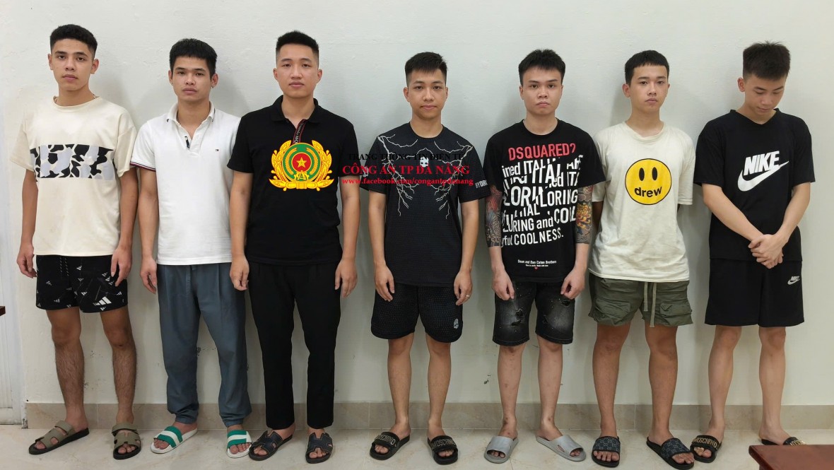 Triệt xóa đường dây cho vay lãi nặng với tổng số tiền giao dịch gần 44 tỷ đồng