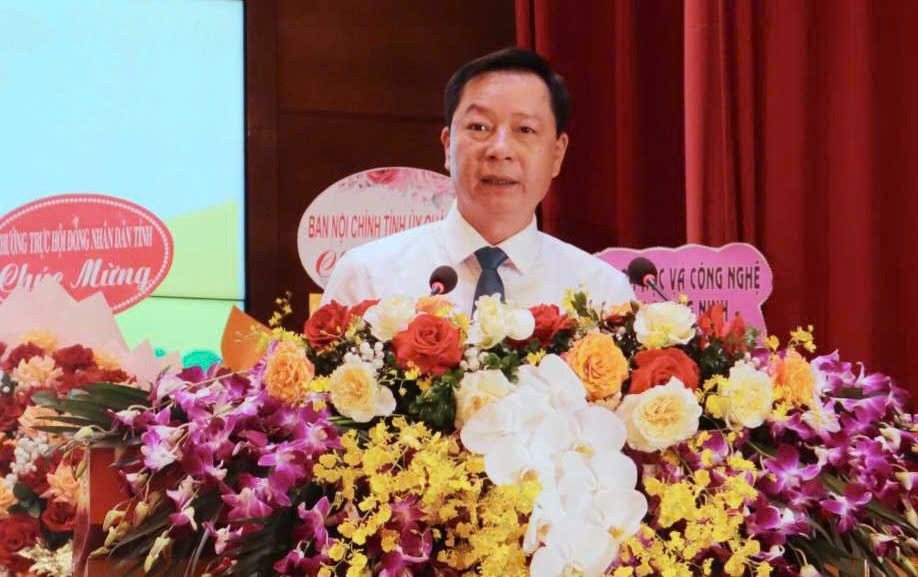 Ngành tư pháp Quảng Ninh 44 năm đồng hành cùng sự phát triển tỉnh