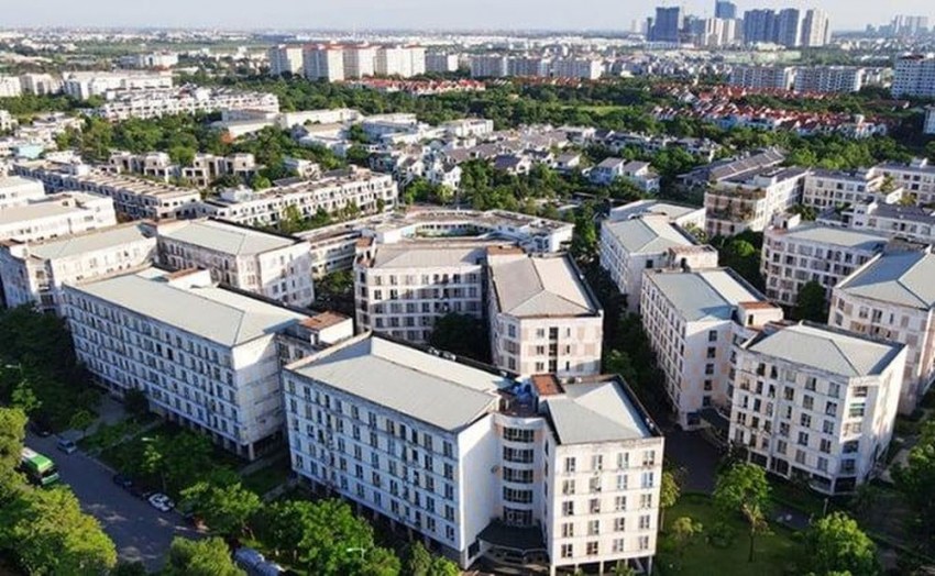 Cán bộ ở Lào Cai đi làm trên 30km được hưởng nhà ở xã hội