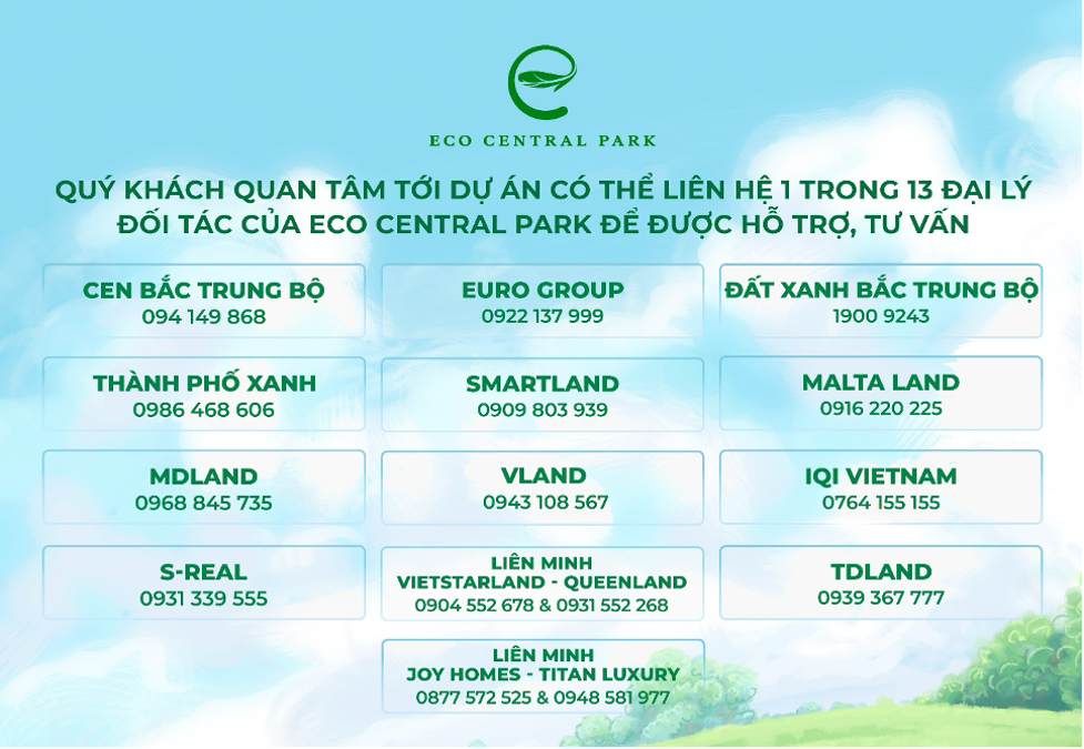 Mỗi cụm đảo là một miền hoa: Đảo Châu Âu chính thức mở màn hành trình sống khác biệt