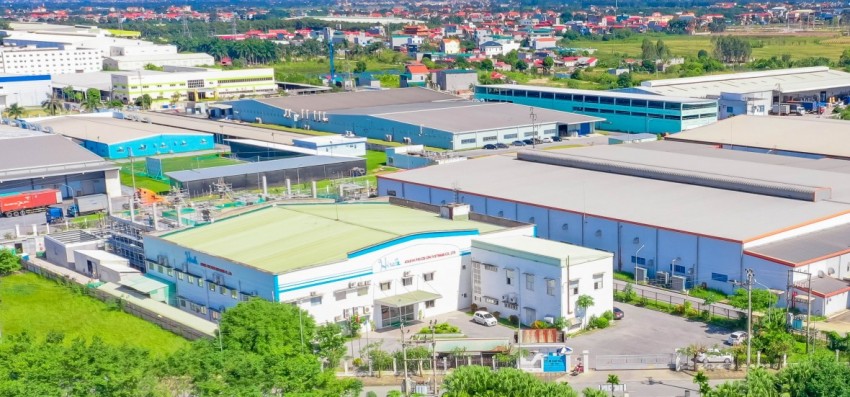 Doanh nghiệp đóng vai trò quan trọng đồng hành cùng dân tộc trong kỷ nguyên vươn mình