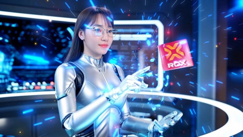 Ứng dụng công nghệ giúp doanh nghiệp nâng cao năng lực quản trị