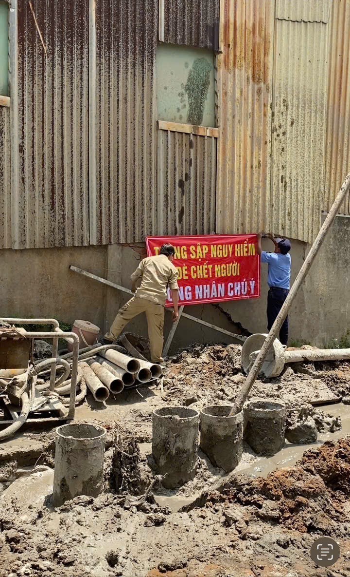 Cần xử lý nghiêm theo kết luận thanh tra tại Dự án Khu dân cư La Casa, phường Phú Thuận Cần xử lý nghiêm theo kết luận thanh tra tại Dự án Khu dân cư La Casa, phường Phú Thuận