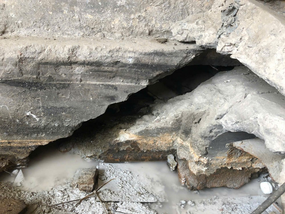 Cần xử lý nghiêm theo kết luận thanh tra tại Dự án Khu dân cư La Casa, phường Phú Thuận Cần xử lý nghiêm theo kết luận thanh tra tại Dự án Khu dân cư La Casa, phường Phú Thuận