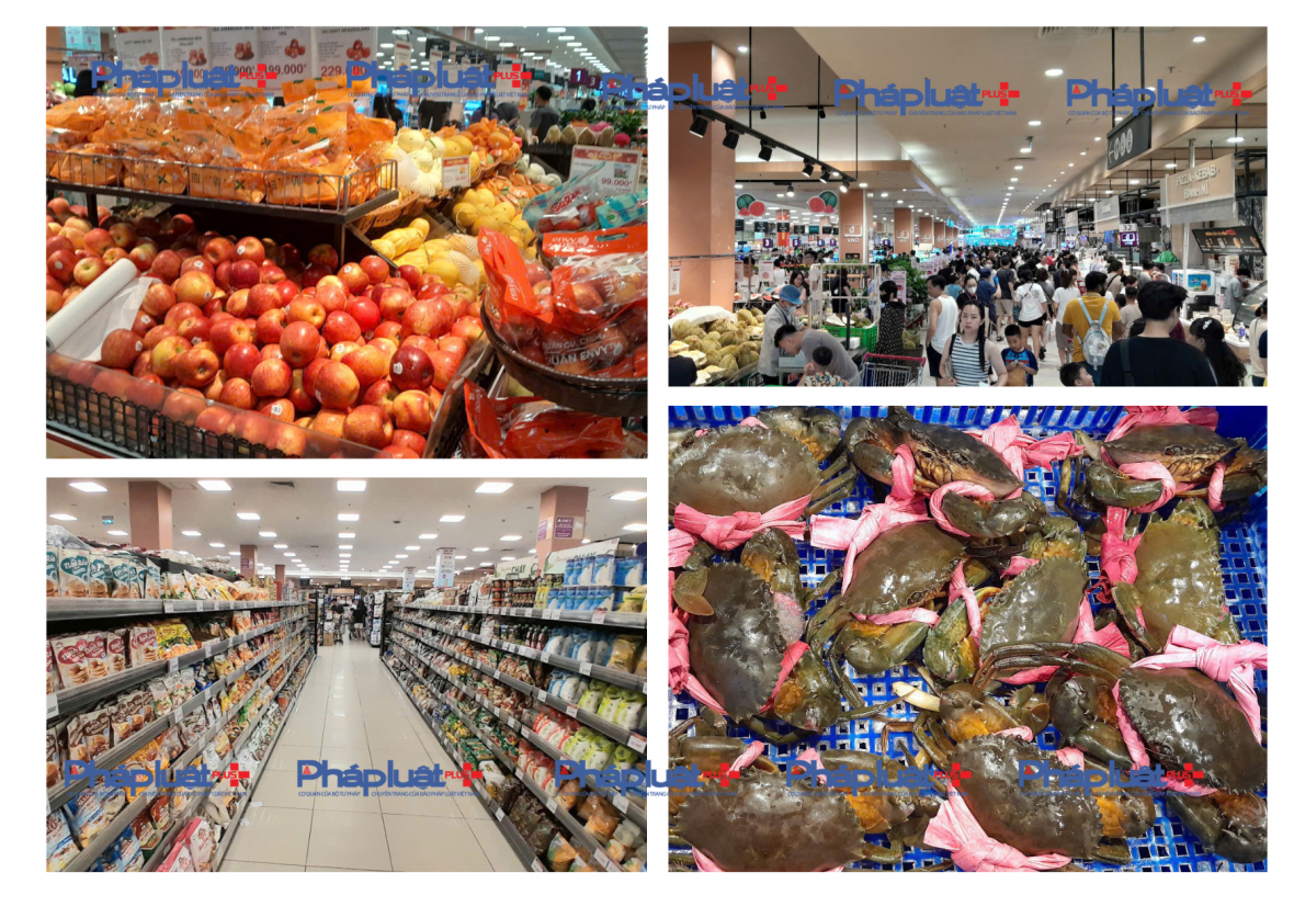 Hà Nội phấn đấu hoàn thành mục tiêu tăng trưởng GRDP quý III đạt 8,85% Hà Nội phấn đấu hoàn thành mục tiêu tăng trưởng GRDP quý III đạt 8,85%