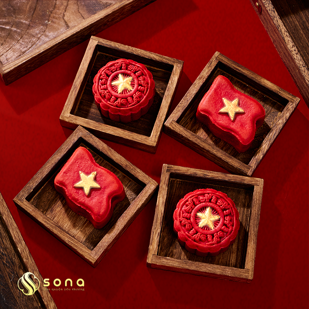 SONA: Khơi dậy lòng yêu nước qua từng sản phẩm!