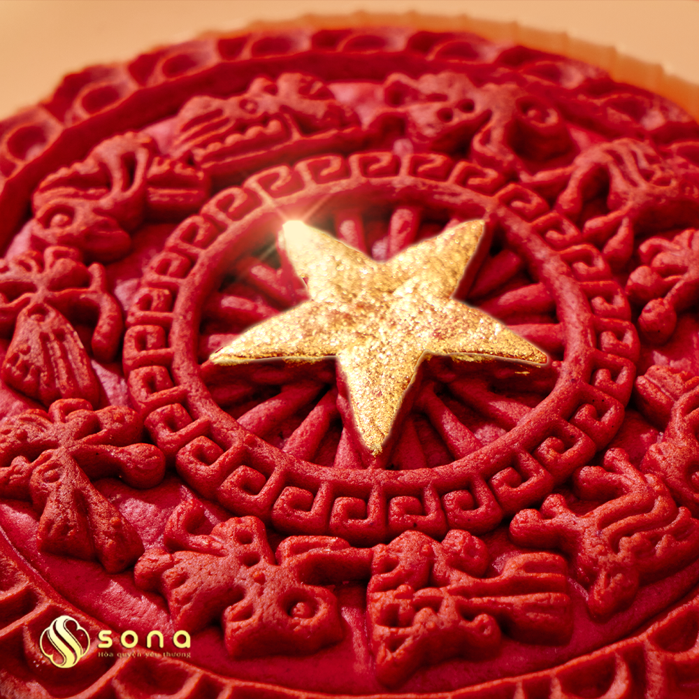 SONA: Khơi dậy lòng yêu nước qua từng sản phẩm!