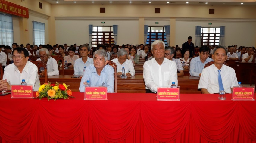 Ngành Tài chính Đồng Tháp: 80 năm truyền thống, nền tảng cho giai đoạn bứt phá