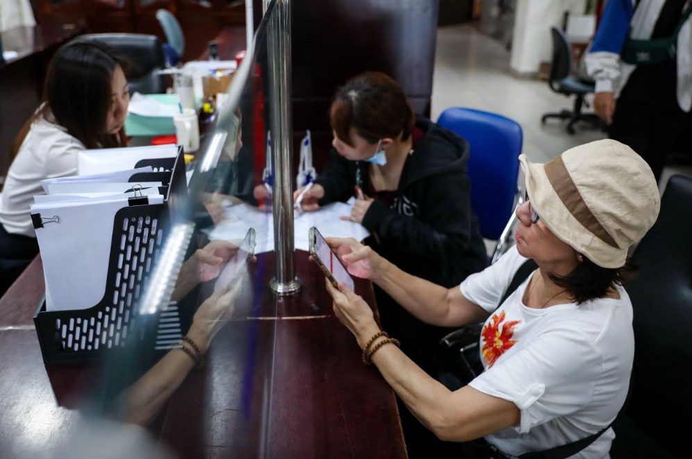 Đề xuất phân nhóm người nộp thuế làm cơ sở đánh giá rủi ro