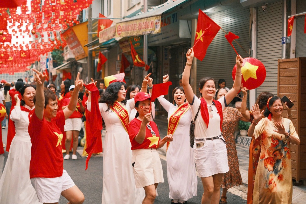 Hướng dẫn nhận 100.000 đồng dịp 02/9 theo Công điện của Thủ tướng