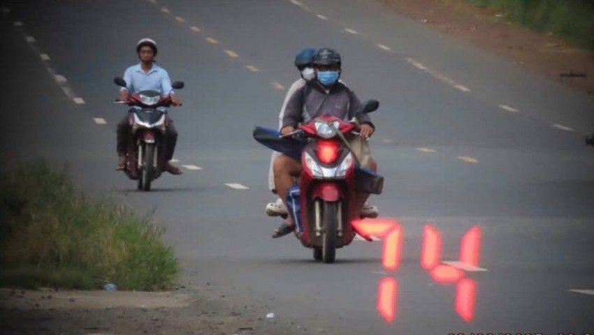 Hàng loạt phương án, lưu ý đảm bảo an toàn giao thông dịp lễ 2/9 tại Đồng Nai