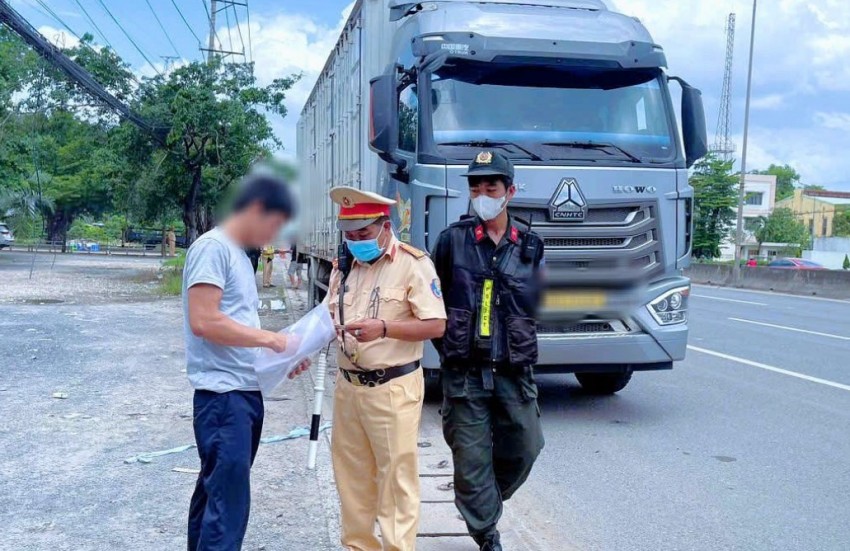 Hàng loạt phương án, lưu ý đảm bảo an toàn giao thông dịp lễ 2/9 tại Đồng Nai