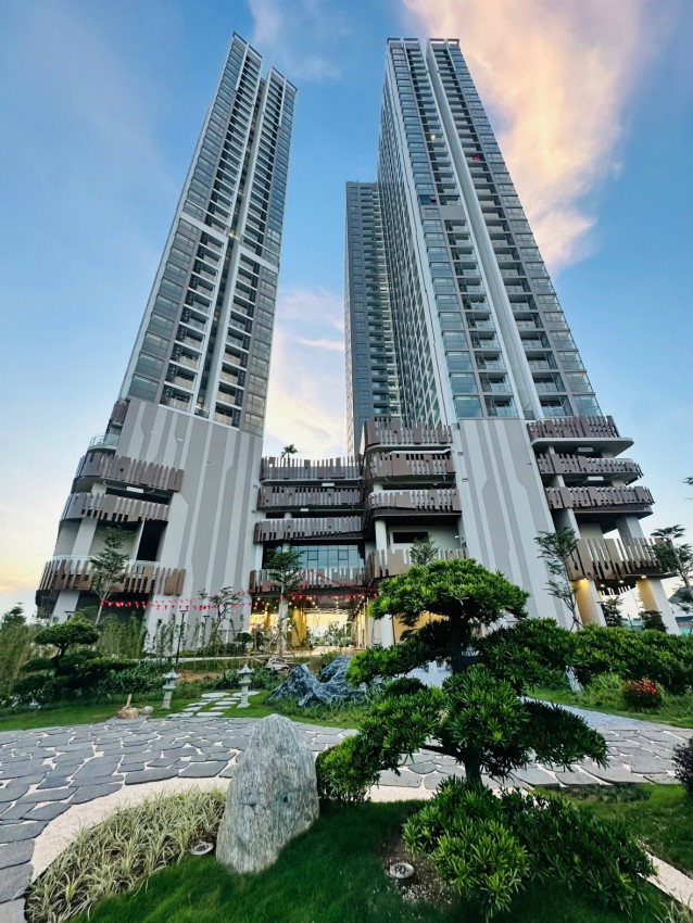 The Ruby Hạ Long - lựa chọn an cư, đầu tư sinh lời