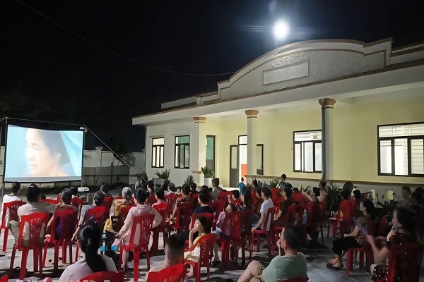 Ninh Bình tổ chức nhiều hoạt động văn hóa, thể thao đặc sắc hướng về Đại lễ