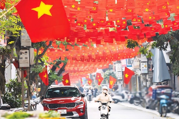 Ninh Bình tổ chức nhiều hoạt động văn hóa, thể thao đặc sắc hướng về Đại lễ