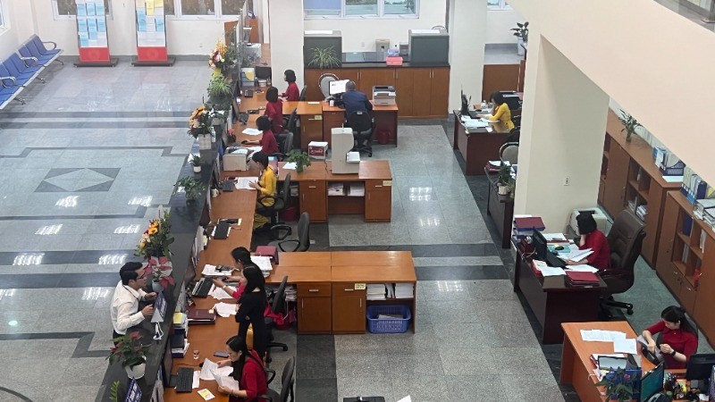 Kho bạc Nhà nước đảm bảo mọi người dân nhận được quà trước lễ Quốc khánh 2/9. (Ảnh minh hoạ) Kho bạc Nhà nước đảm bảo mọi người dân nhận được quà trước lễ Quốc khánh 2/9. (Ảnh minh hoạ)