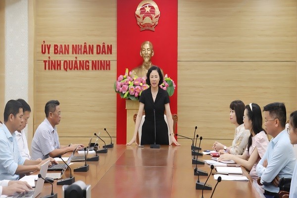 30 tân cử nhân Trường Đại học Hạ Long xung phong đăng ký dạy học tại vùng cao 30 tân cử nhân Trường Đại học Hạ Long xung phong đăng ký dạy học tại vùng cao