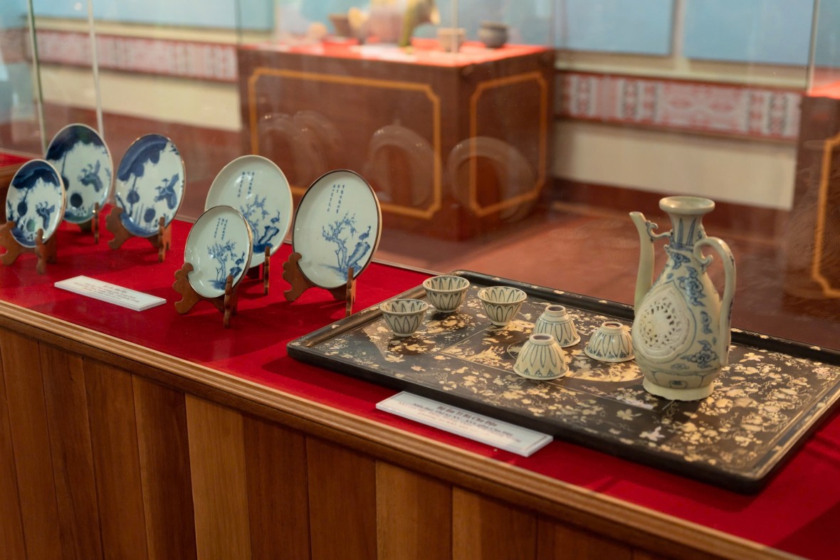 Gia Lai: Triển lãm “Hồn của đất” và “Nét xanh đại ngàn”