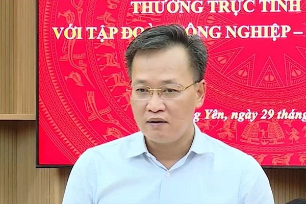 Đẩy nhanh nhiệm vụ chuyển đổi số trên địa bàn tỉnh Hưng Yên