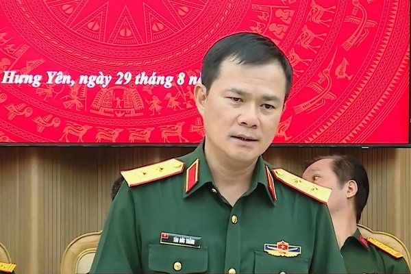 Đẩy nhanh nhiệm vụ chuyển đổi số trên địa bàn tỉnh Hưng Yên