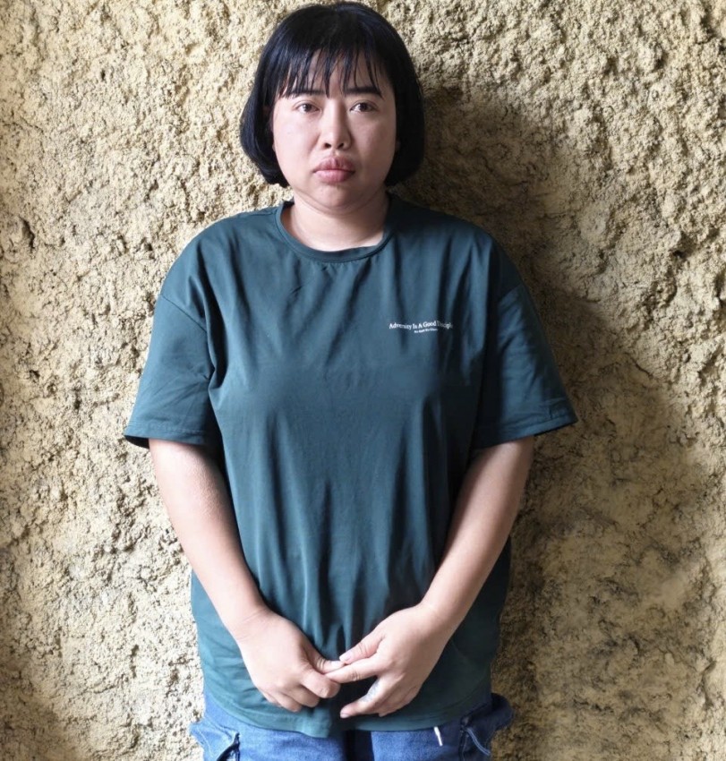 ‎Đối tượng Phan Hạnh Thương.