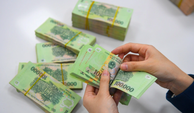 Ngân hàng Nhà nước yêu cầu đáp ứng đầy đủ các điều kiện nhằm kịp thời tặng quà người dân dịp 2/9