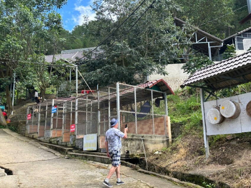 Núi Voi – Điểm đến đặc sắc của du lịch Lâm Đồng