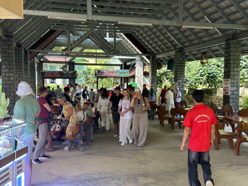 Núi Voi – Điểm đến đặc sắc của du lịch Lâm Đồng