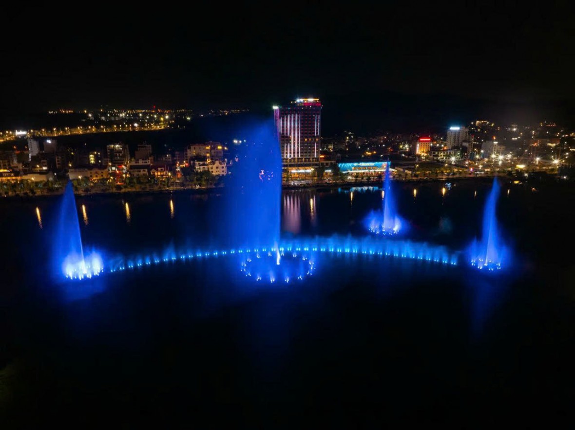 Quảng Ninh bùng nổ du lịch, 580 tỷ đồng thu về sau 2 ngày nghỉ lễ