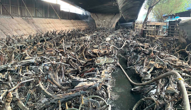 Rà soát, di dời bãi trông giữ xe ra khỏi phạm vi bảo vệ kết cấu hạ tầng đường bộ Rà soát, di dời bãi trông giữ xe ra khỏi phạm vi bảo vệ kết cấu hạ tầng đường bộ