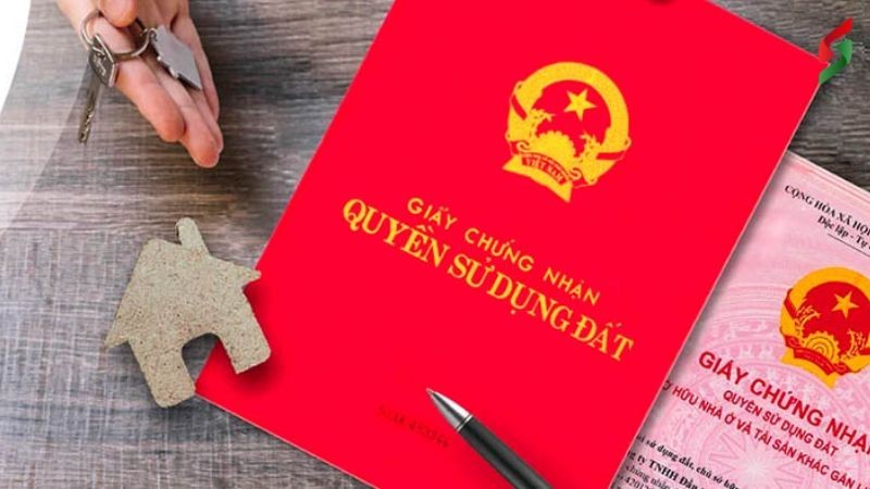 Kiểm tra thông tin về nghĩa vụ tài chính khi chuyển mục đích sử dụng đất quá cao