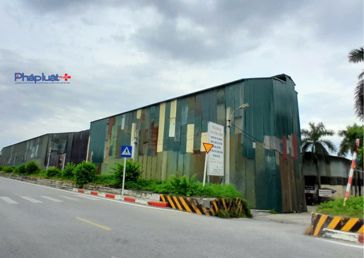 Thông tin mới vụ việc xây dãy nhà liền kề trên đất phi nông nghiệp tại phường Việt Hưng Thông tin mới vụ việc xây dãy nhà liền kề trên đất phi nông nghiệp tại phường Việt Hưng