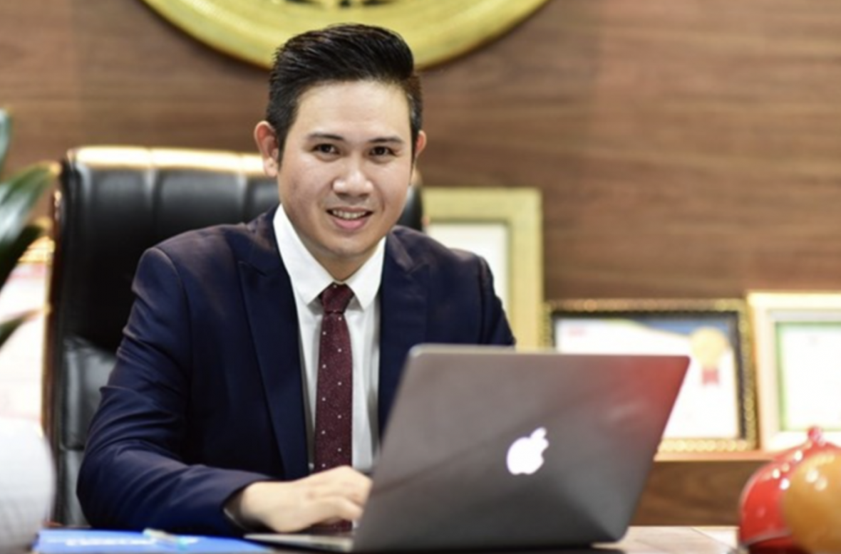 Ông Phạm Văn Tam.